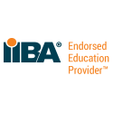 Endorsed Education Provider do IIBA